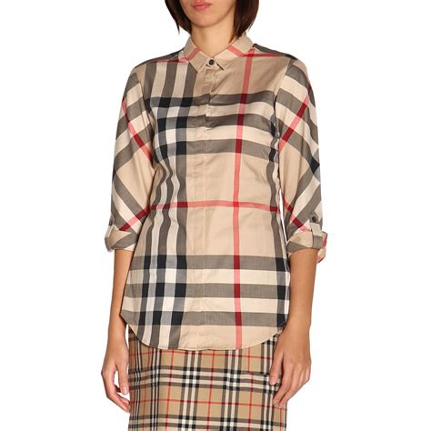 camicie burberry donna 36 outlet roma|burberry outlet italia.